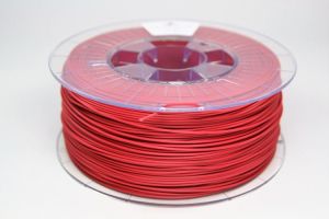 Spectrum Filament ABS czerwony 1