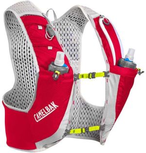 CamelBak Plecak sportowy Ultra Pro Vest 4.5L czerwony (C1137/601093) 1