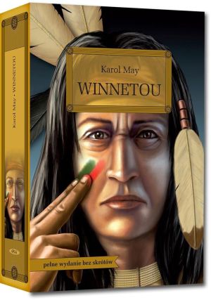 Winnetou TW 1