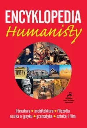 Encyklopedia humanisty 1