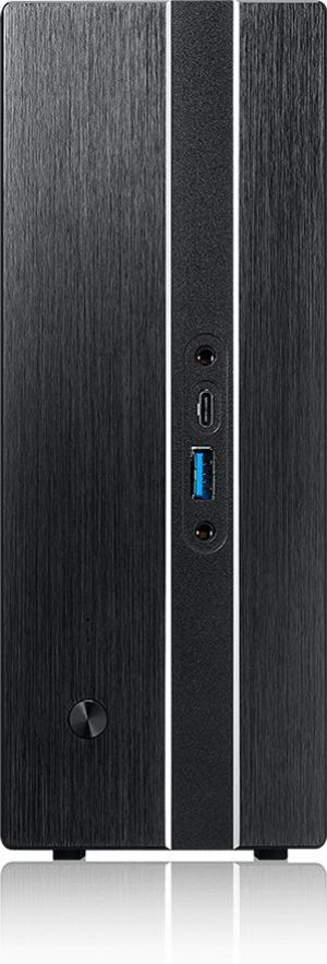 Komputer ASRock DESKMINI GTX 1060 (GTX1060/B/BB) 2