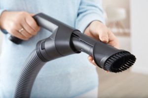 Odkurzacz Miele Blizzard CX1 Parquet PowerLine 4