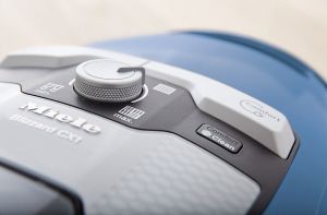 Odkurzacz Miele Blizzard CX1 Parquet PowerLine 5