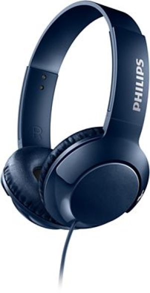 Słuchawki Philips SHL3070BL/00 1