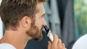 Trymer Philips Multigroom Series 7000 MG7720/15 10