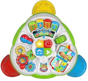 Clementoni Stolik Edukacyjny (60473) 3