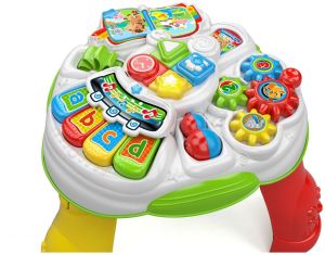 Clementoni Stolik Edukacyjny (60473) 4