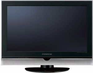 Telewizor Daewoo Daewoo telewizor LCD 32 DLP 32 C3 FB - DAE-OTV-LCD-032-000:05 1
