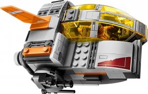 LEGO Star Wars Pojazd transportowy Ruchu Oporu (75176) 3
