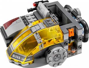 LEGO Star Wars Pojazd transportowy Ruchu Oporu (75176) 4