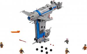 LEGO Star Wars Bombowiec Ruchu Oporu (75188) 2