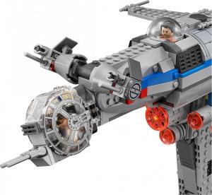 LEGO Star Wars Bombowiec Ruchu Oporu (75188) 7