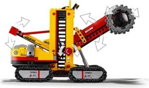 LEGO City Kopalnia (60188) 13