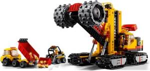 LEGO City Kopalnia (60188) 15