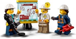 LEGO City Kopalnia (60188) 5
