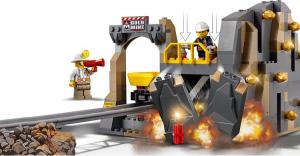 LEGO City Kopalnia (60188) 7