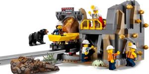 LEGO City Kopalnia (60188) 8