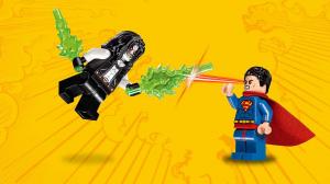 LEGO DC Super Heroes Superman i Krypto łączą siły (76096) 12