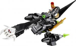 LEGO DC Super Heroes Superman i Krypto łączą siły (76096) 5