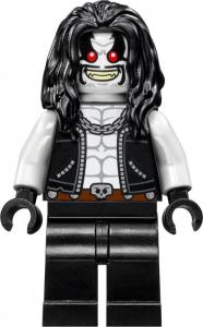 LEGO DC Super Heroes Superman i Krypto łączą siły (76096) 6