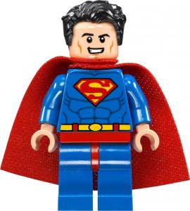 LEGO DC Super Heroes Superman i Krypto łączą siły (76096) 7