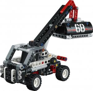LEGO Technic Poduszkowiec (42076) 11