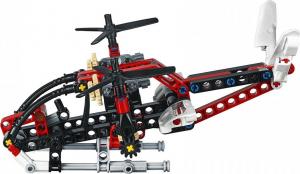 LEGO Technic Poduszkowiec (42076) 12