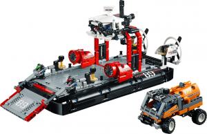 LEGO Technic Poduszkowiec (42076) 2