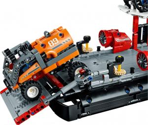 LEGO Technic Poduszkowiec (42076) 5