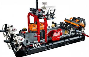 LEGO Technic Poduszkowiec (42076) 6