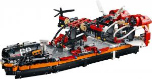LEGO Technic Poduszkowiec (42076) 8