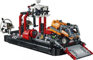 LEGO Technic Poduszkowiec (42076) 9