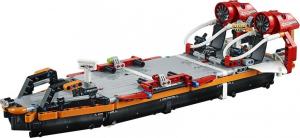 LEGO Technic Poduszkowiec (42076) 10