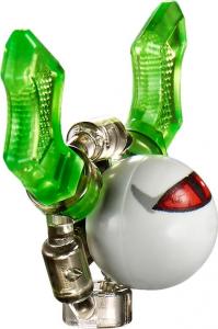 LEGO Nexo Knights Bombowiec Berserkera (72003) 7