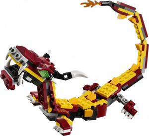 LEGO Creator Mityczne stworzenia (31073) 7