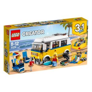 LEGO Creator Van surferów (31079) 1