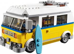 LEGO Creator Van surferów (31079) 12