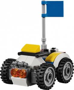 LEGO Creator Van surferów (31079) 13