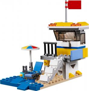 LEGO Creator Van surferów (31079) 7