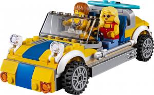 LEGO Creator Van surferów (31079) 8