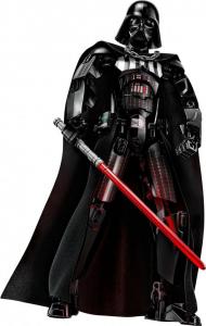 LEGO Star Wars Darth Vader (75534) 2