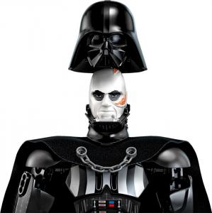 LEGO Star Wars Darth Vader (75534) 4