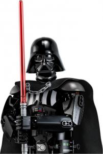 LEGO Star Wars Darth Vader (75534) 6