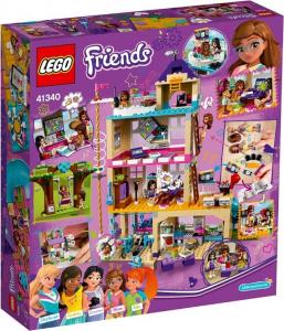LEGO Friends Dom przyjaźni (41340) 2