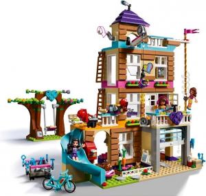 LEGO Friends Dom przyjaźni (41340) 4