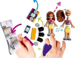 LEGO Friends Dom przyjaźni (41340) 7