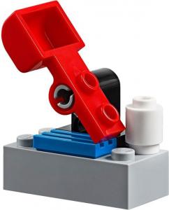 LEGO Juniors Spiderman Spider-Man kontra Skorpion (10754) 8