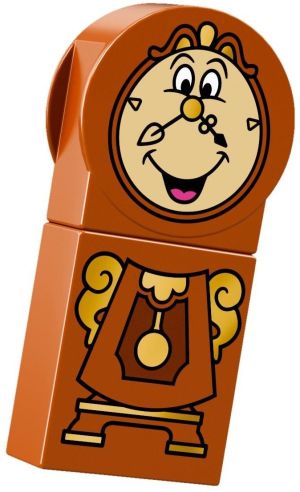 LEGO Duplo Herbatka u Belli (10877) 5