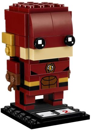 LEGO BrickHeadz  Flash (41598) 3