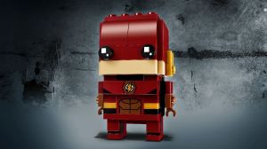 LEGO BrickHeadz  Flash (41598) 4